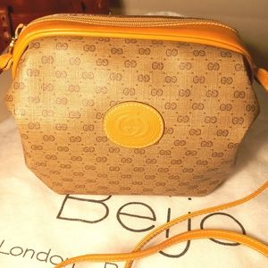 Gucci As Is Vintage Purse
